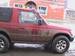 Preview Mitsubishi Pajero