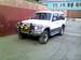 Pics Mitsubishi Pajero