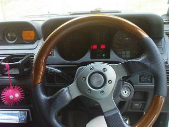 1992 Mitsubishi Pajero For Sale