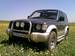 Preview 1992 Mitsubishi Pajero