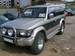 Preview Mitsubishi Pajero