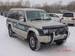Pictures Mitsubishi Pajero