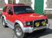 Pictures Mitsubishi Pajero