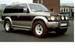 Pictures Mitsubishi Pajero