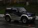 Pictures Mitsubishi Pajero