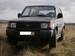 Photos Mitsubishi Pajero