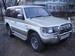 Photos Mitsubishi Pajero