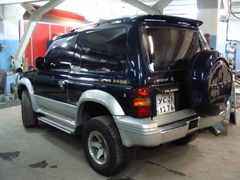 Pajero