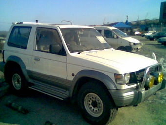 Pajero