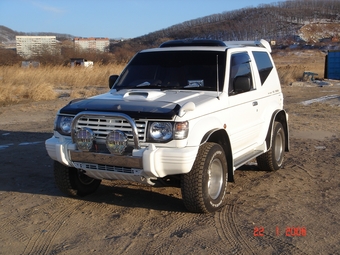 Pajero