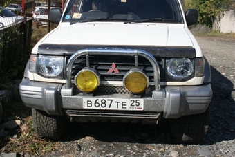 Pajero