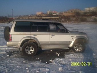 Pajero