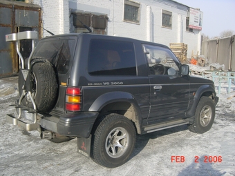 Pajero