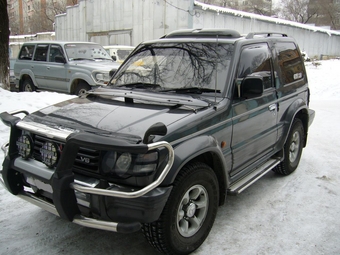 Pajero