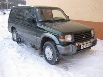 Pajero