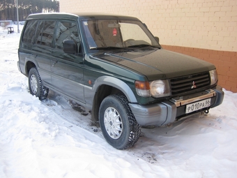 Pajero