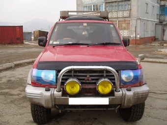 Pajero
