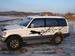 Photos Mitsubishi Pajero