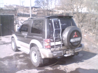 Pajero