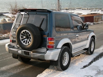 Pajero