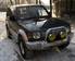 Photos Mitsubishi Pajero