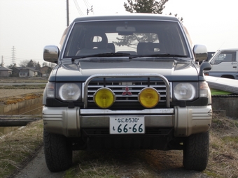 Pajero
