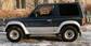 For Sale Mitsubishi Pajero