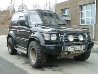 Pajero