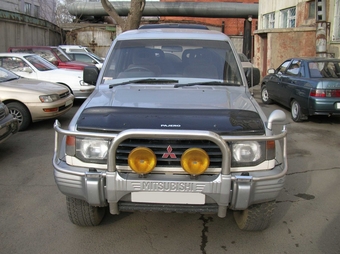 Pajero
