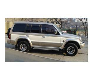 Pajero