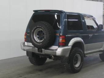 Pajero