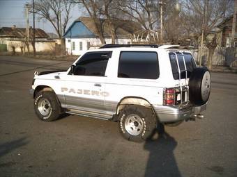 Pajero