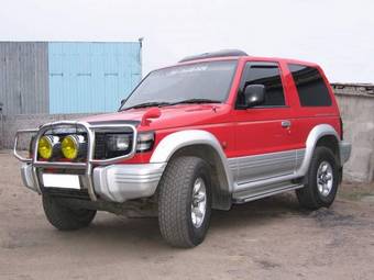Pajero