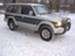 For Sale Mitsubishi Pajero