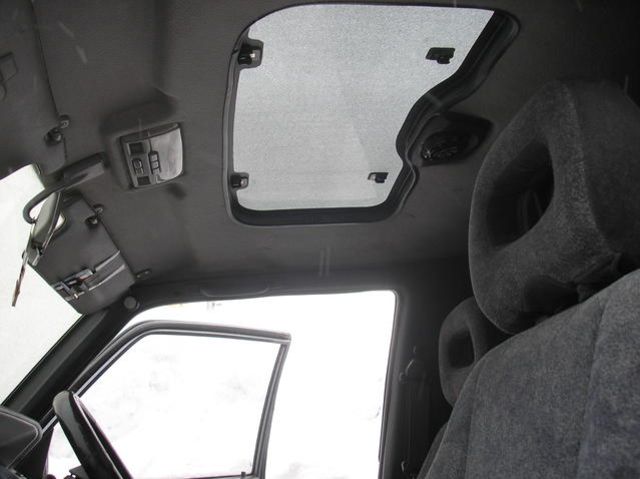 1993 Mitsubishi Pajero
