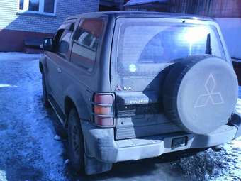 Pajero