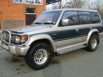 Pajero