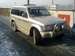 Pics Mitsubishi Pajero