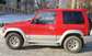 Pictures Mitsubishi Pajero