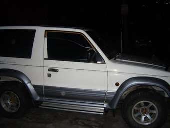 Pajero