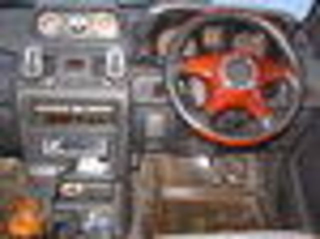1993 Mitsubishi Pajero