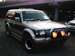 Images Mitsubishi Pajero