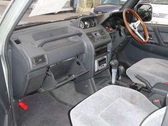 Pajero