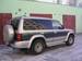 Pictures Mitsubishi Pajero