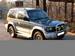 Pictures Mitsubishi Pajero