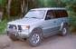 Pictures Mitsubishi Pajero
