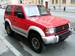 Pictures Mitsubishi Pajero