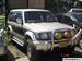 Preview 1993 Mitsubishi Pajero