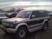 Images Mitsubishi Pajero