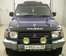 Images Mitsubishi Pajero